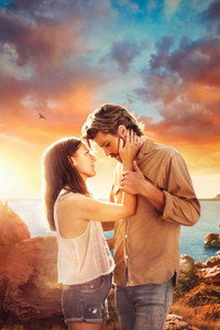 Постер фильма «Грязная музыка (2019)» — (5 из 11)