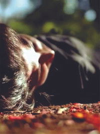 Imagem do Filme Azul Livre