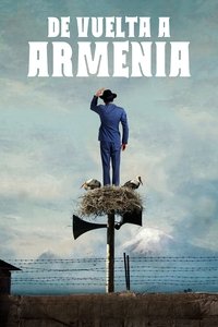 Poster de Ամերիկացի
