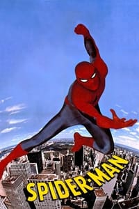 Poster de El asombroso Spider-Man