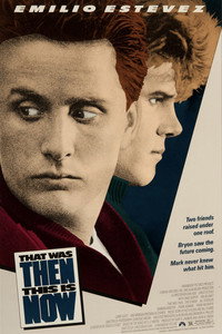 Постер фильма «Это было тогда... Это есть и сейчас (1985)» — (6 из 9)