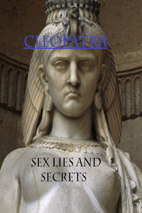 Постер фильма «Cleopatra: Sex, Lies and Secrets (2020)» — (2 из 3)