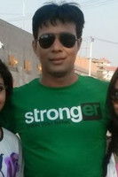 Imagem de Bikul Dutta