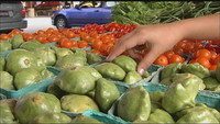 Sanford Restaurant | West Allis Farmers Market
