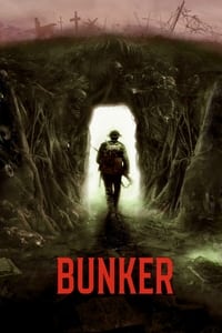 Poster de Bunker