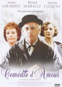 Comédie d'amour (1989)