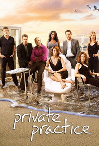 Постер сериала «Частная практика (2007-2013)» — (9 из 55)