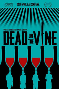 Poster de Dead on the Vine