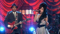 «Amy Winehouse: I Told You I Was Trouble (2007)» — обои к фильму #1