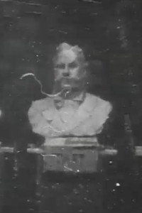 Постер фильма «Кошмар скульптора (1908)» — (1 из 1)