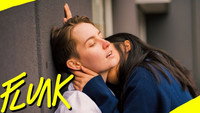 «Flunk (2018)» — обои к сериалу #1