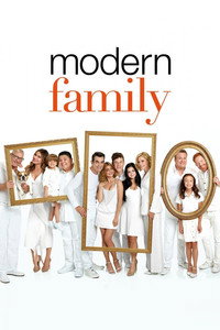 Постер сериала «Американская семейка (2009-2020)» — (7 из 127)