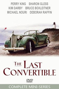 The Last Convertible - Miniseries Episode Guide