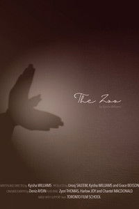 Imagem do Filme The Zoo