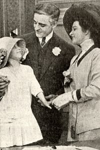 Until We Three Meet Again (1913)