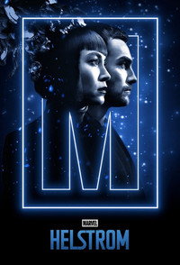 Постер сериала «Хелстром (2020)» — (8 из 29)