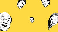 Обои к сериалу «В Филадельфии всегда солнечно (2005)» — (15 из 229)