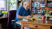 «Oliver Sacks: His Own Life (2019)» — обои к фильму #4