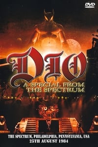 Dio | A Special from the Spectrum