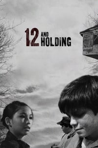 Poster de 12 and Holding