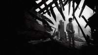 «Иваново детство (1962)» — обои к фильму #8
