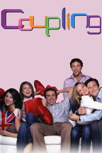 Постер сериала «Любовь на шестерых (2000-2004)» — (6 из 11)