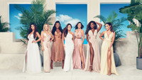 «The Real Housewives: Ultimate Girls Trip (2021)» — обои к сериалу #1