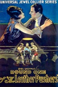 Let's Go (1922)