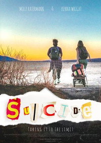 Suicide (2015) poster