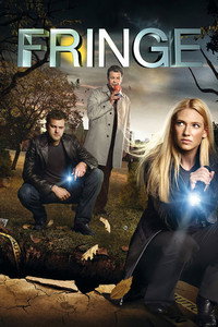 Постер сериала «Грань (2008 - 2013)» — (8 из 268)