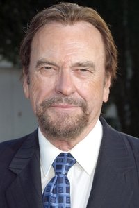 Rip Torn as Big Daddy in Cat on a Hot Tin Roof
