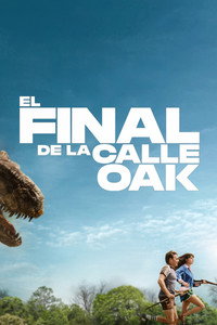 película El final de la Calle Oak