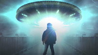 «Alien Abduction: Answers (2022)» — обои к фильму #1