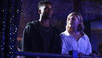 Cloak and Dagger