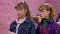 D.J. Tanner's Day Off