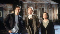 «Правда о кошках и собаках (1996)» — обои к фильму #7