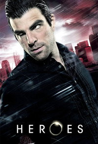 Постер сериала «Герои (2006 - 2010)» — (18 из 126)