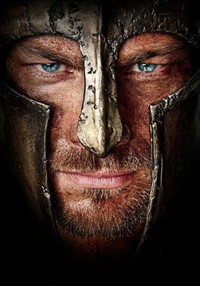 Постер сериала «Спартак: Боги арены (2010)» — (6 из 33)