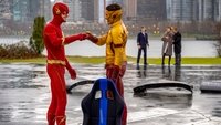 Ver The Flash Temporada 6 Capitulo 14 Online Gratis HD Poster VER The Flash Temporada 6 Capitulo 14 Online Gratis HD