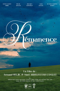 Rémanence