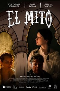 Poster de El Mito