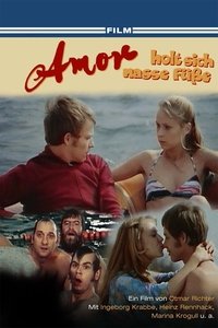 Amor holt sich nasse Füße (1978)