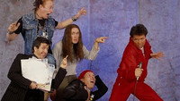 «Comic Relief (1986)» — обои к фильму #1