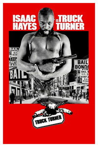 Постер фильма «Грузовик Тёрнер (1974)» — (4 из 22)