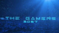 «The Gamers 2037 (2020)» — обои к сериалу #1