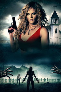 Постер фильма «Ожившие мертвецы в Далласе (2017)» — (2 из 10)