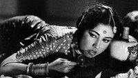 «Господин, госпожа и слуга (1962)» — обои к фильму #7