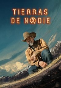 Poster de Tierra de nadie