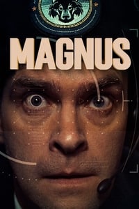 copertina serie tv Magnus 2019