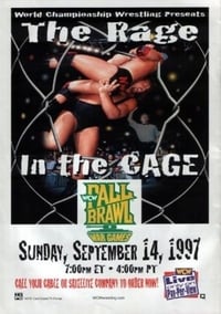 WCW Fall Brawl 1997 - 1997